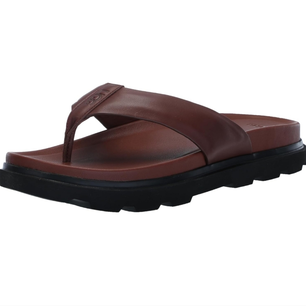 UGG Men's Capitol Flip NWOB/NWT